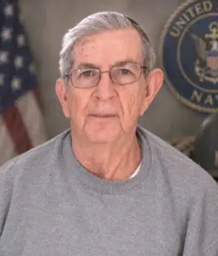 Kenneth Glenn Poling